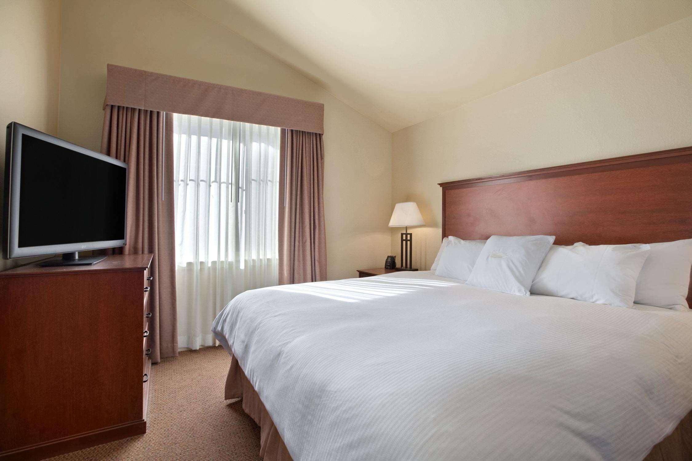 Homewood Suites By Hilton Jackson Room photo