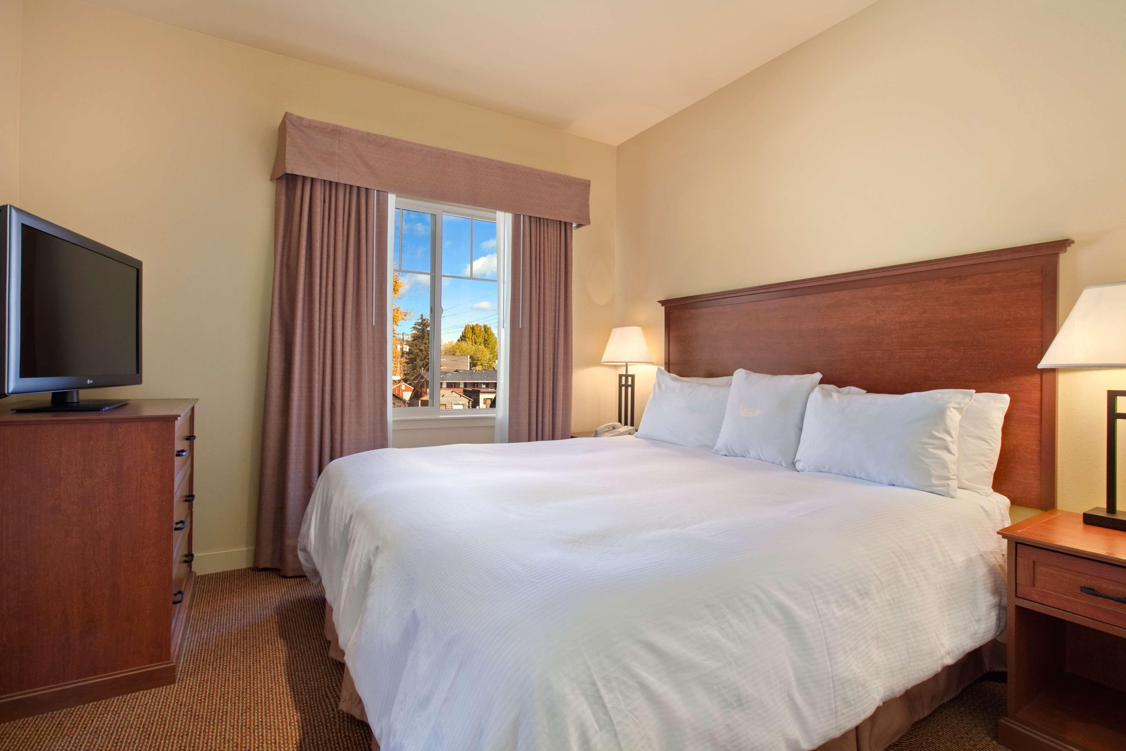 Homewood Suites By Hilton Jackson Room photo