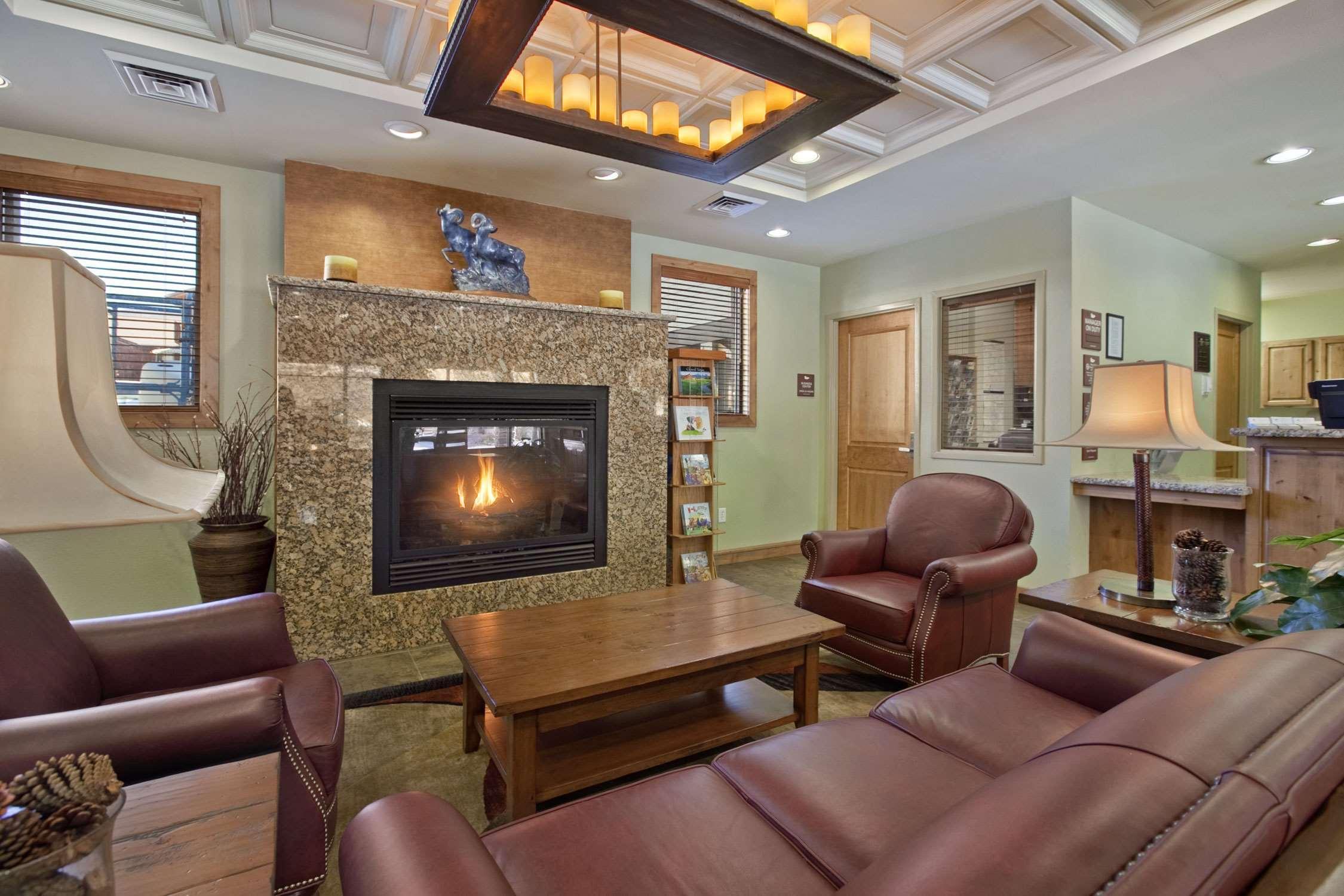 Homewood Suites By Hilton Jackson Exterior photo