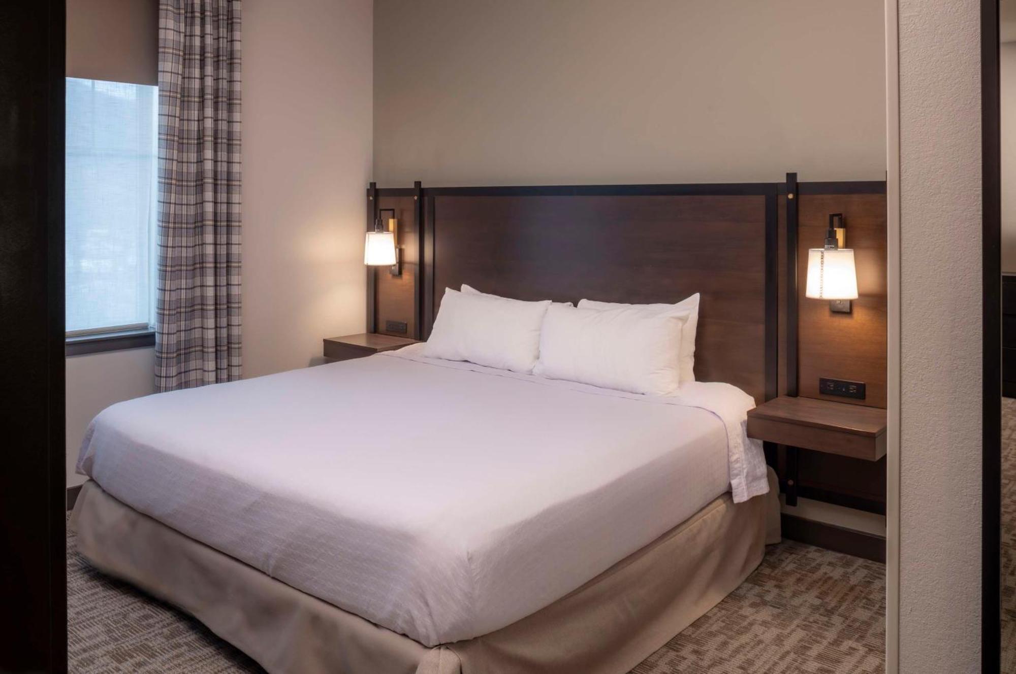 Homewood Suites By Hilton Jackson Exterior photo