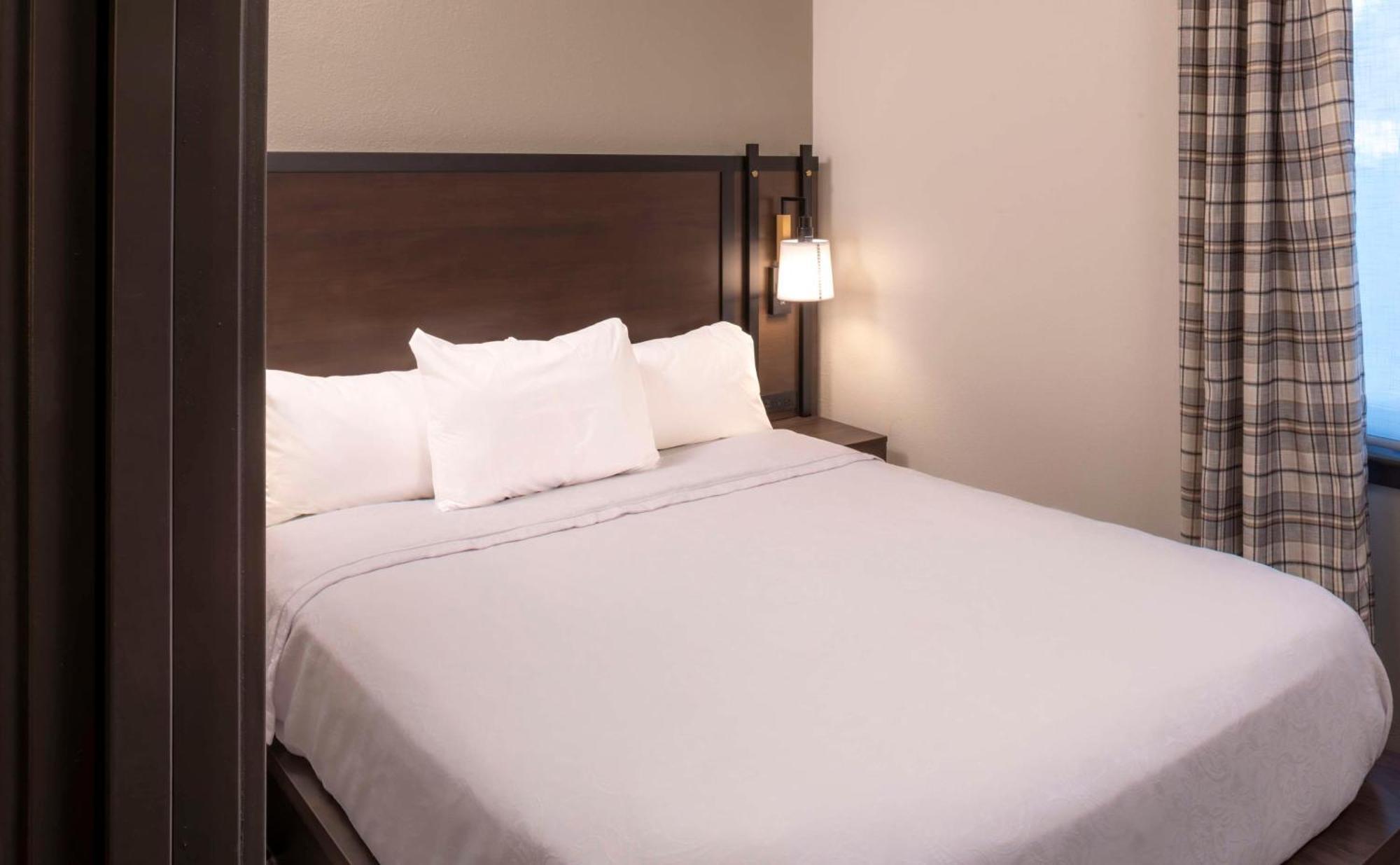 Homewood Suites By Hilton Jackson Exterior photo