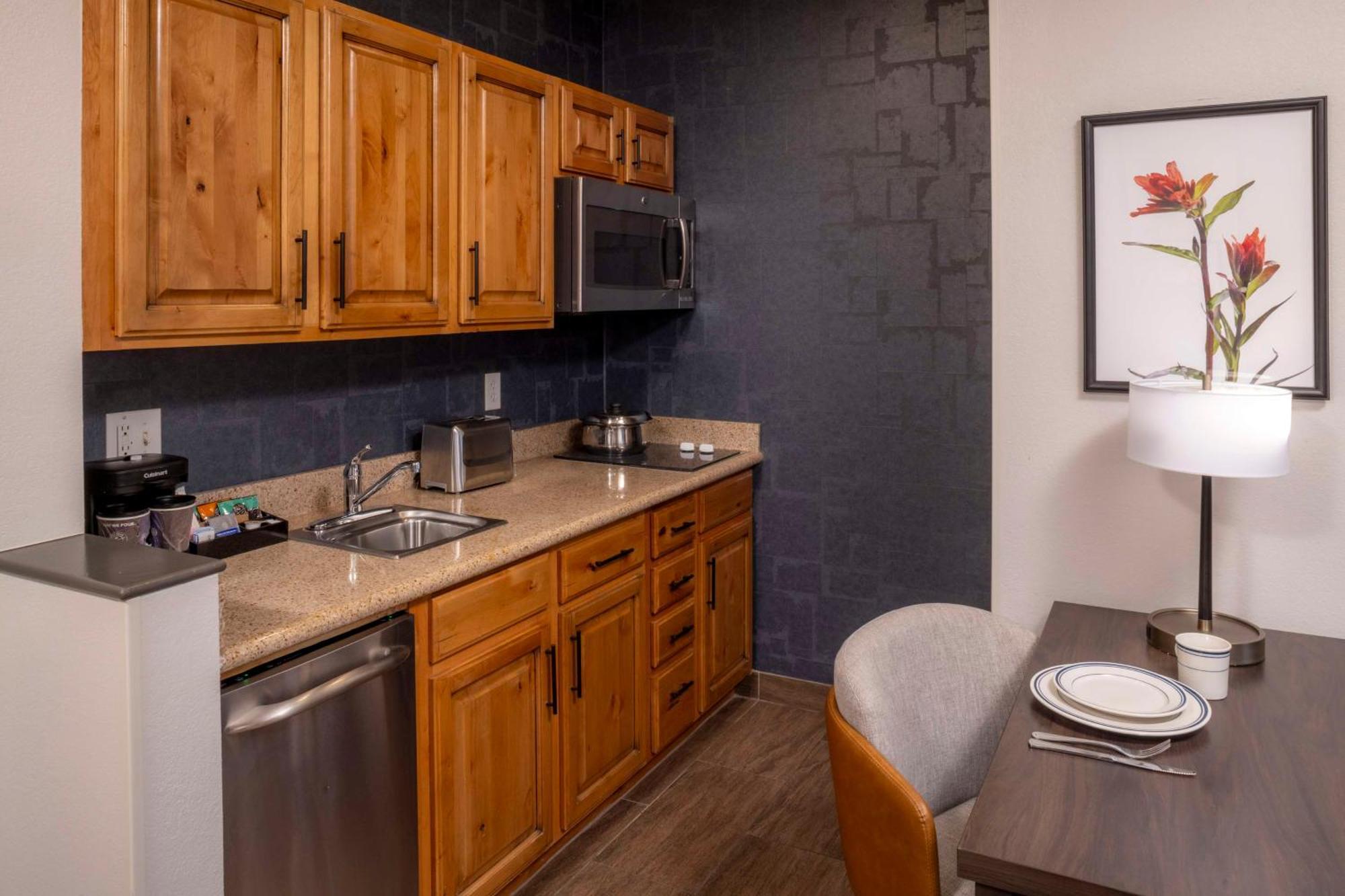 Homewood Suites By Hilton Jackson Exterior photo