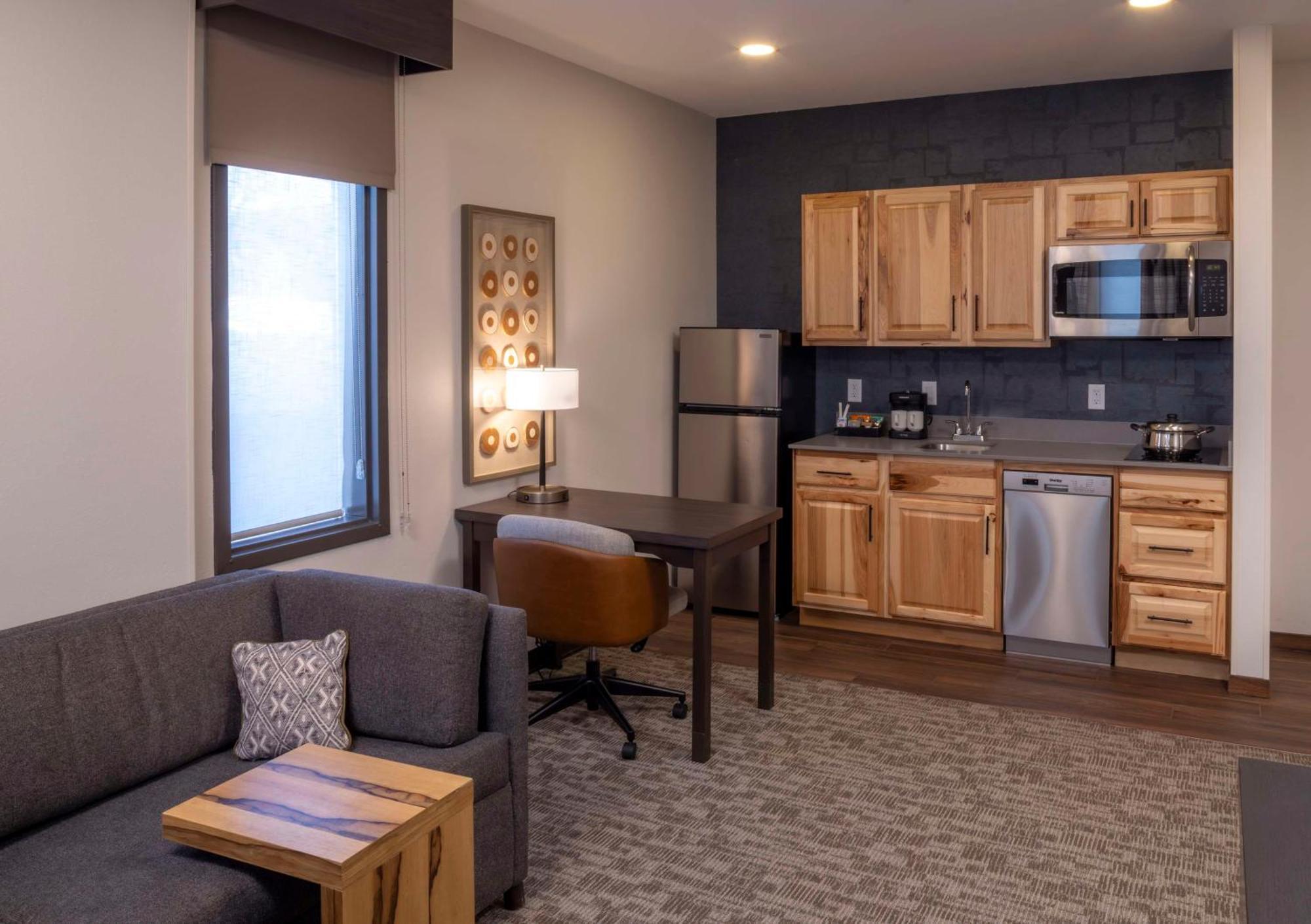 Homewood Suites By Hilton Jackson Exterior photo