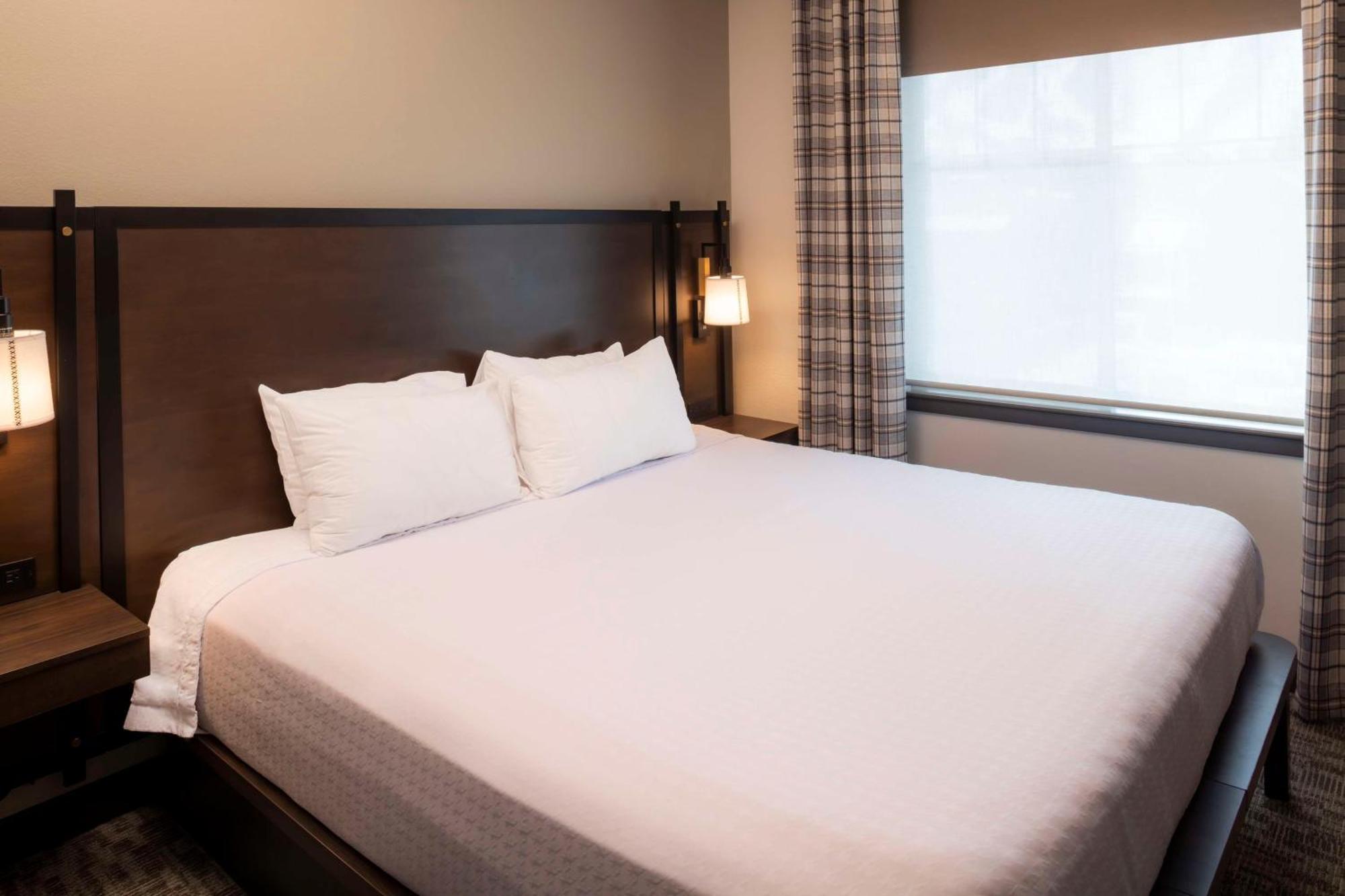Homewood Suites By Hilton Jackson Exterior photo