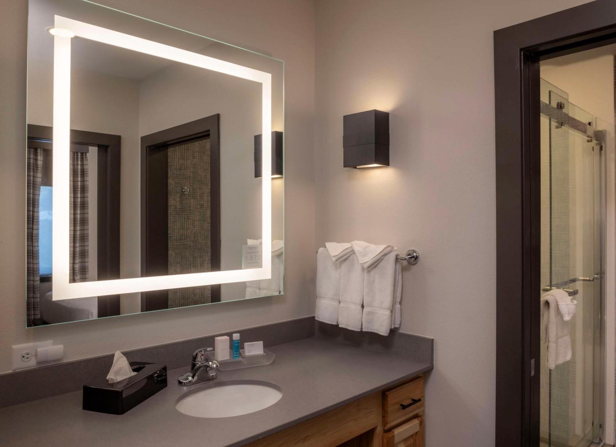 Homewood Suites By Hilton Jackson Exterior photo