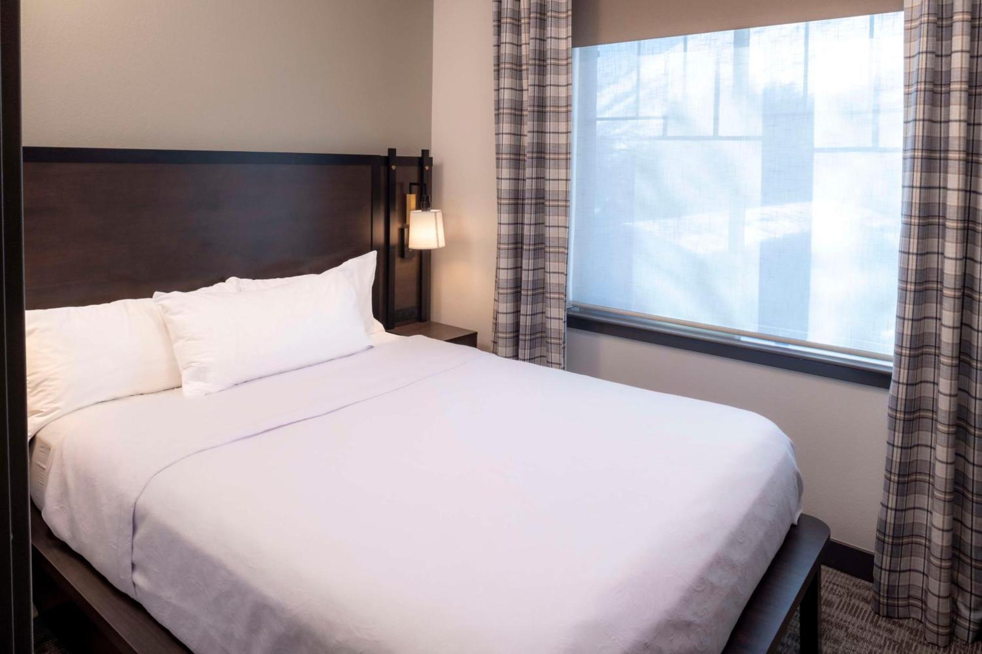 Homewood Suites By Hilton Jackson Exterior photo