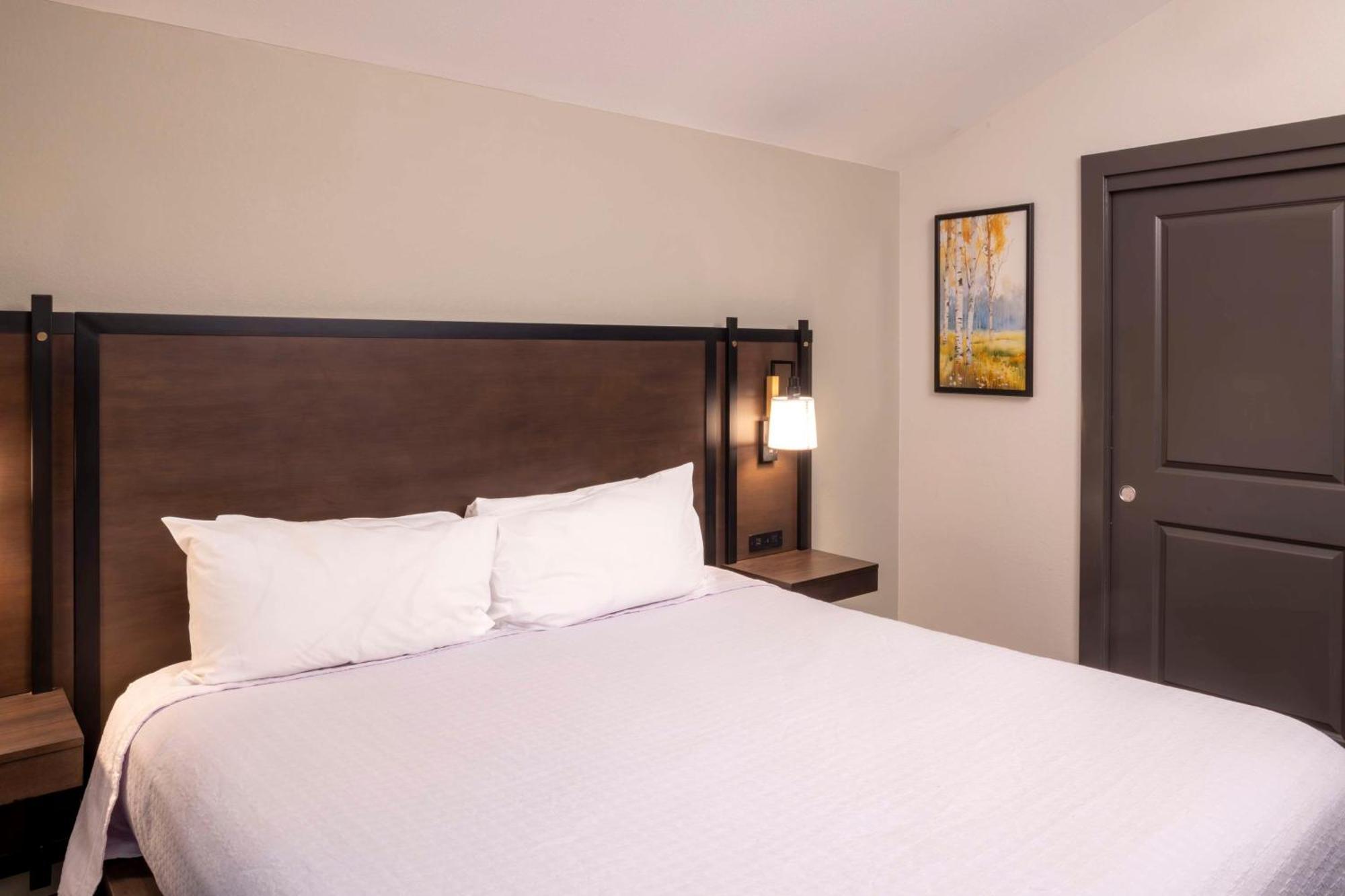Homewood Suites By Hilton Jackson Exterior photo