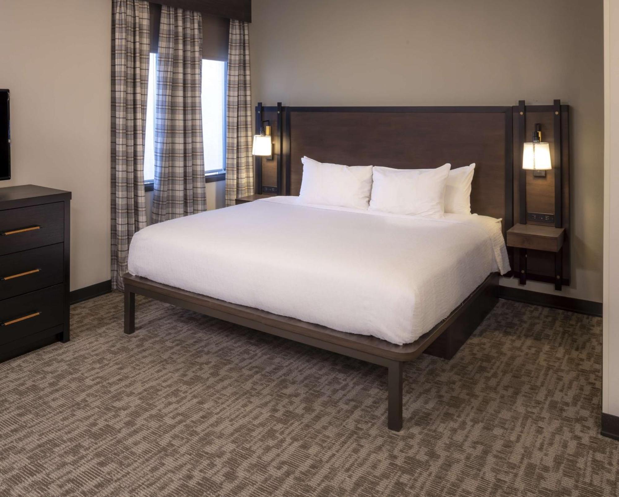 Homewood Suites By Hilton Jackson Exterior photo