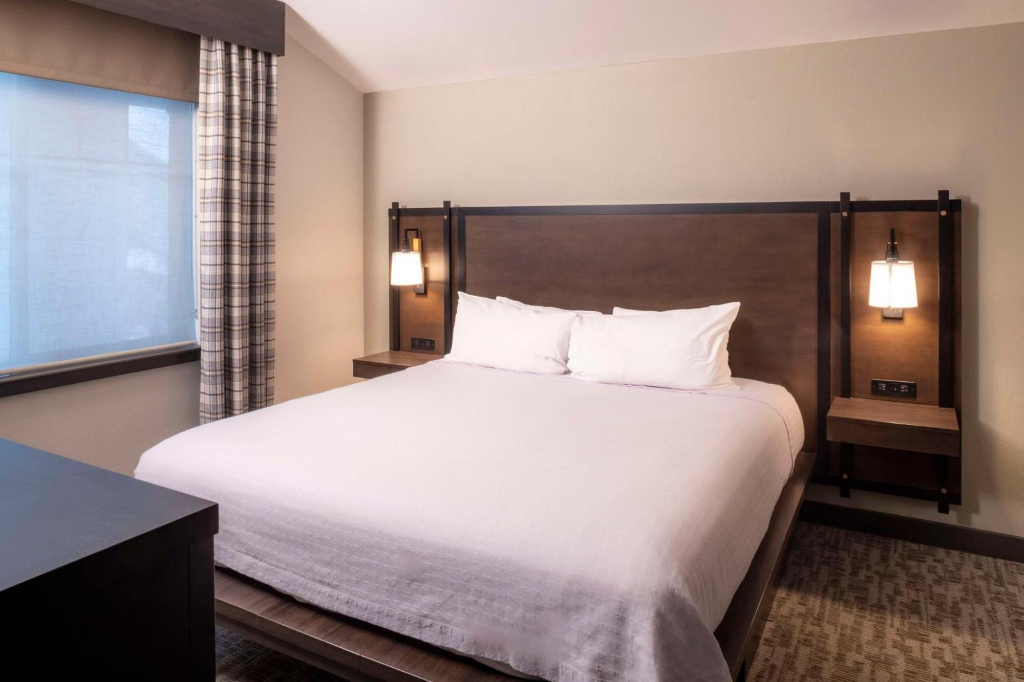 Homewood Suites By Hilton Jackson Exterior photo