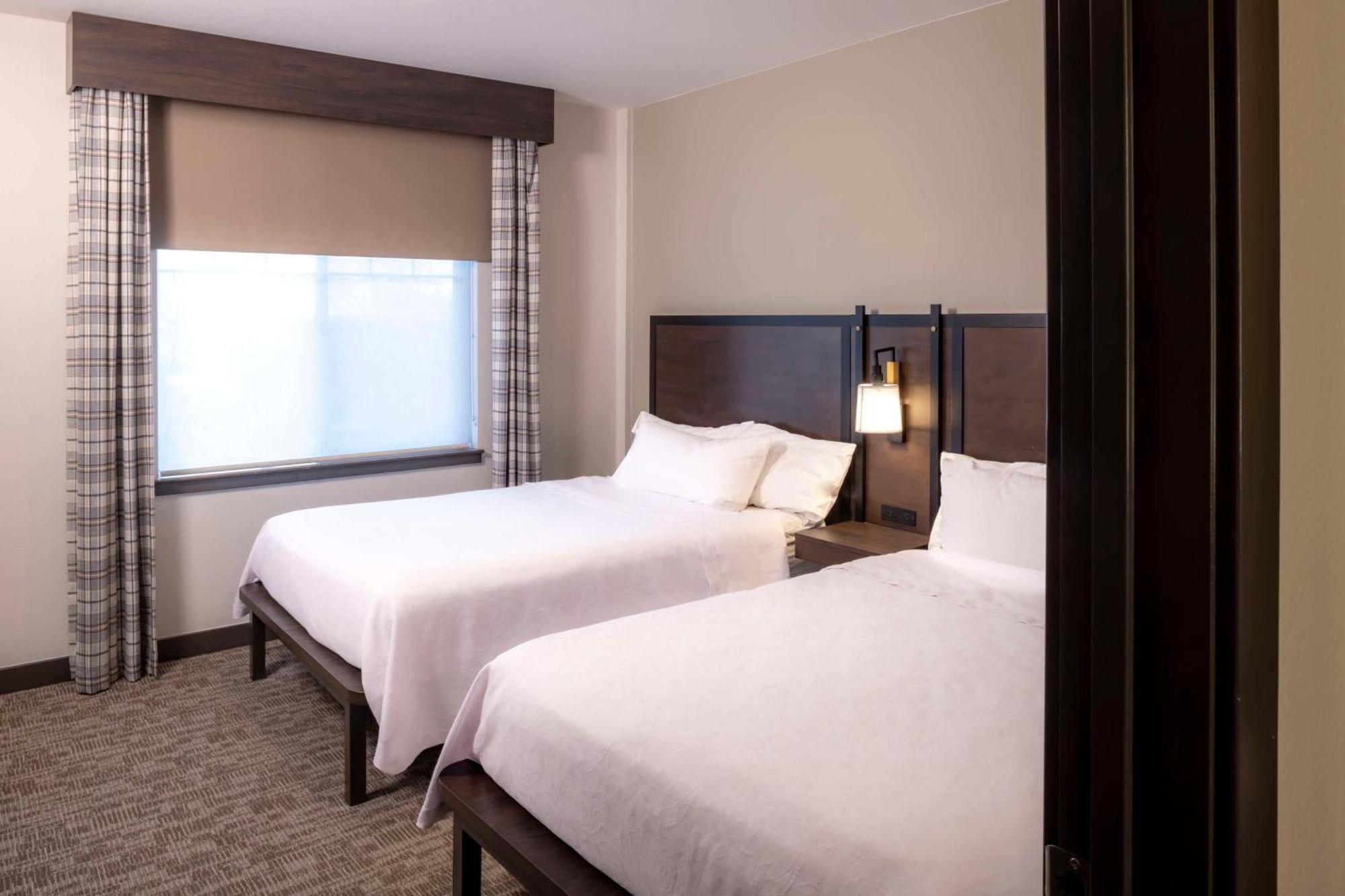 Homewood Suites By Hilton Jackson Exterior photo