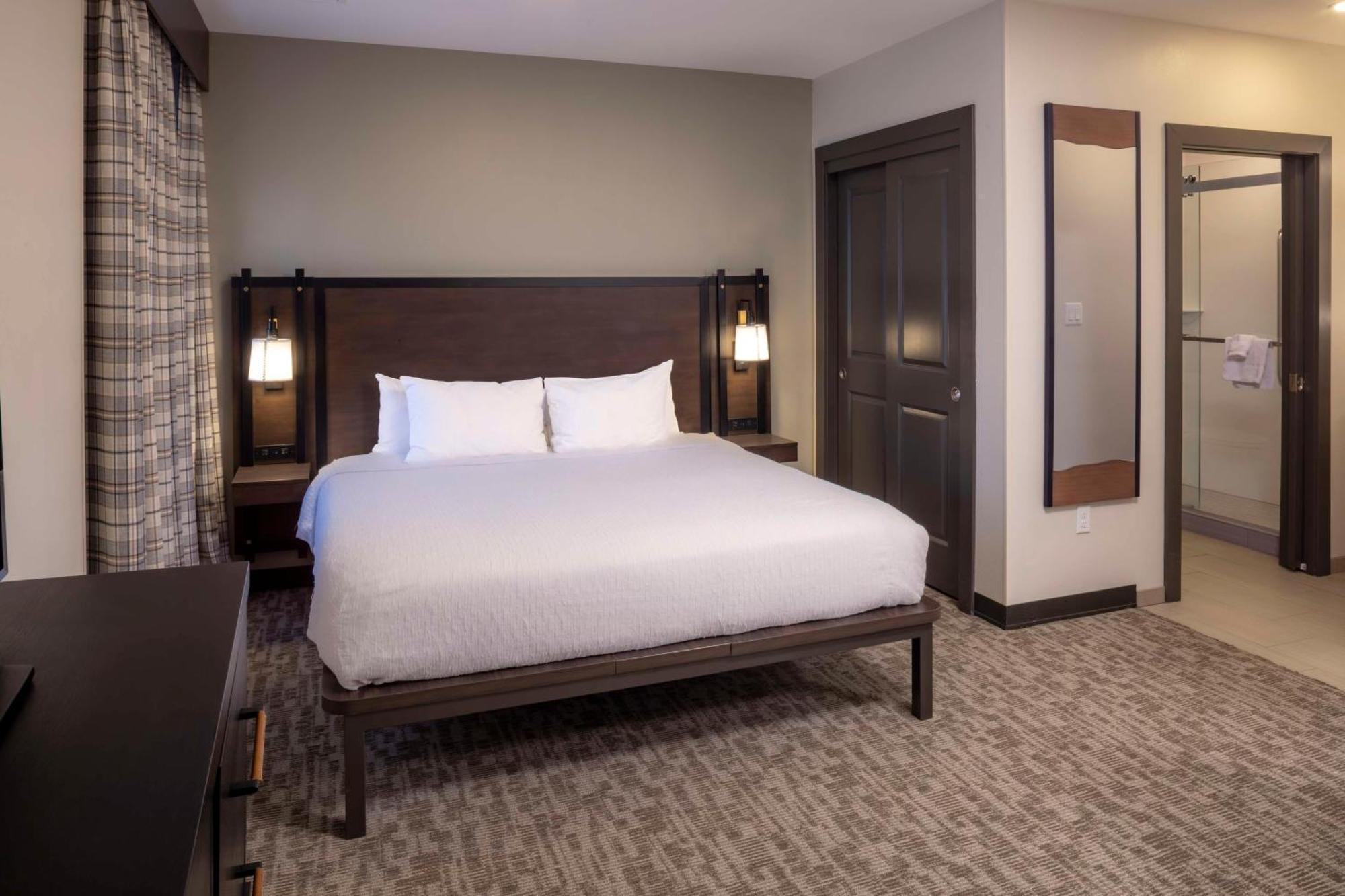 Homewood Suites By Hilton Jackson Exterior photo
