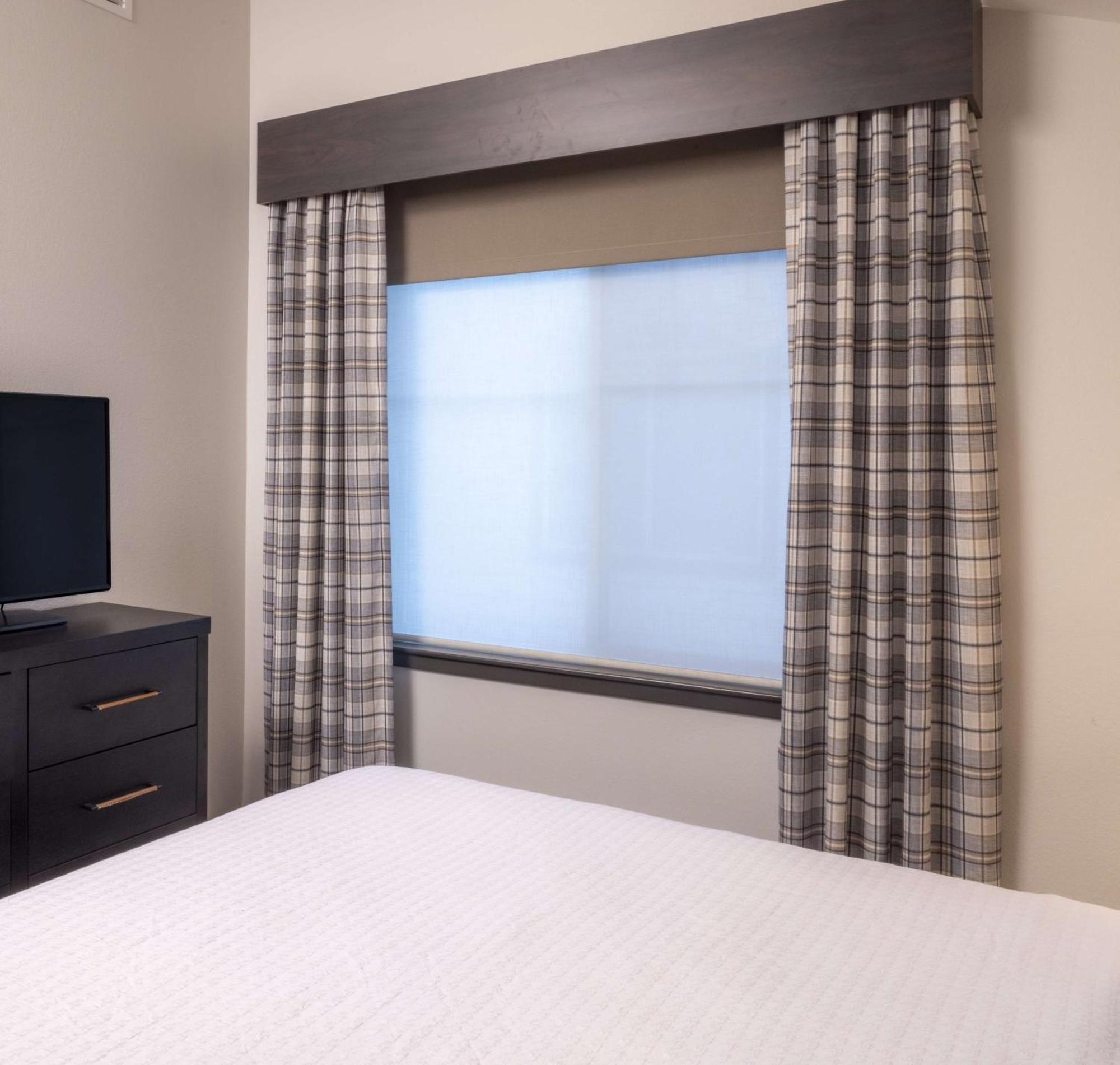 Homewood Suites By Hilton Jackson Exterior photo